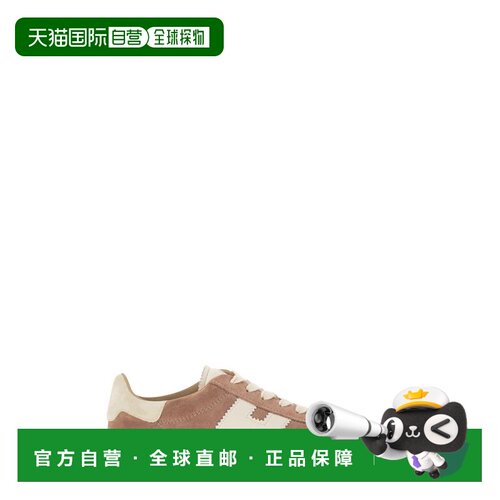 1h可退 香港直邮HOGAN 女士运动鞋 HXW6470FB60PJQ0USI AW2025 花