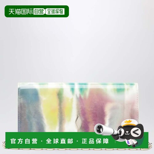 香港直邮ChristianLouboutin克里斯提 鲁布托女士【付后1h可退】