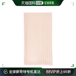 Crest 香港直邮Loro 长款 披肩 Piana FAN9120