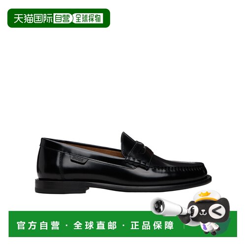 1h可退 香港直邮BOSS HUGO BOSS 男士商务休闲鞋 50557737001 SS2