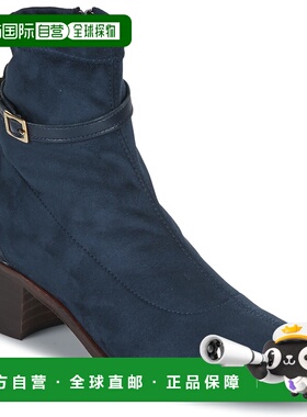 欧洲直邮JB Martin  女鞋 秋冬 短筒靴 LEORA女靴