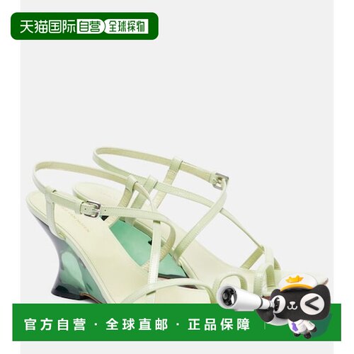 香港直邮DriesVanNoten德赖斯 范诺顿Bulle 105女【付后1h可退】