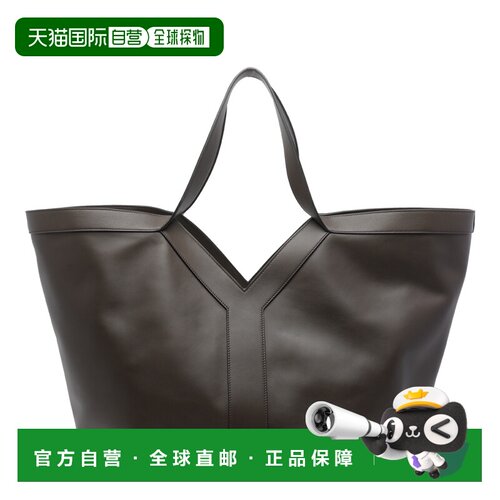 欧洲直邮ysl/圣罗兰 女士 单肩包托特包手提包