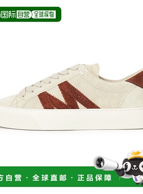 1h可退 香港直邮Moncler 盟可睐 女士 4M00060 M7633 20C K209B