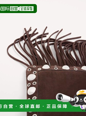 1h可退 欧洲直邮VALENTINO 华伦天奴 26春夏 WB0R34JET_0TO 女士