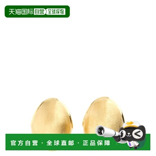 香港直邮Jacquemus 女士 'Les Boucles Raisin' 耳环 26EJWW00787