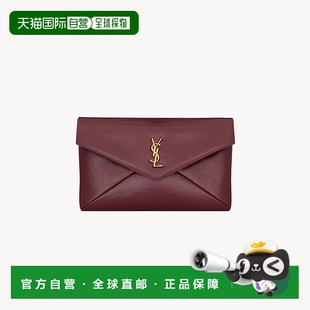 LAURENT 女士 圣罗兰 769307AAE526593 钱 25秋冬 欧洲直邮SAINT