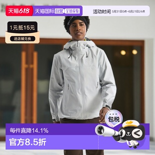 欧洲直邮Arc'teryx始祖鸟 BETA SL JACKET 外套 女装冲锋衣夹克