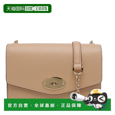 欧洲直邮mulberry 女士 单肩包