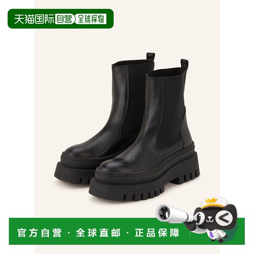 欧洲直邮Steve Madden 女士靴子 100291046213000【付后1h可退】