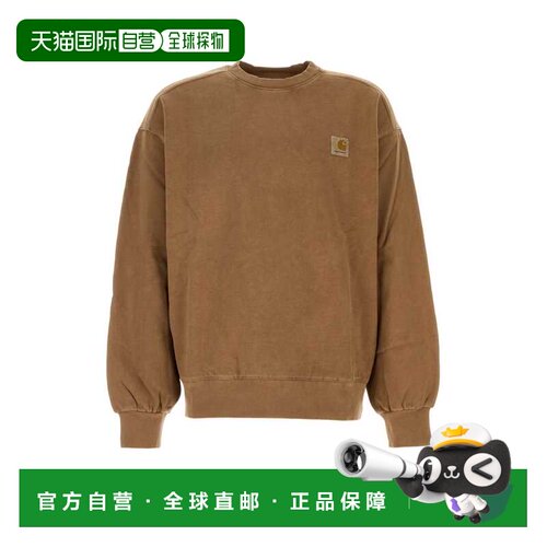 香港直邮CARHARTT WIP 男士卫衣 I0295223TGGD AW【付后1h可退】