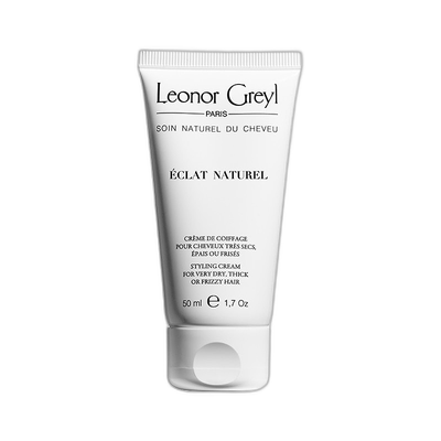 欧洲直邮Leonor Greyl 自然光泽定型霜50ml 滋养头发发胶造型正品