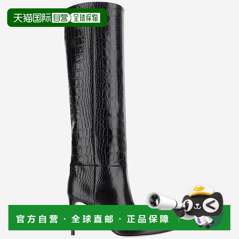 1h可退 欧洲直邮paris texas 女士 靴子