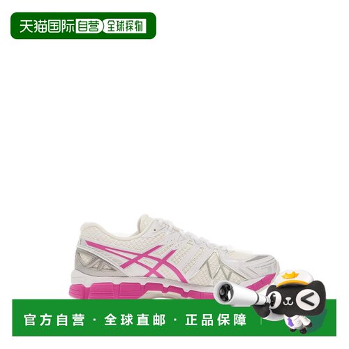 香港直邮Asics 亚瑟士 男士 GEL-KAYANO 20 运动鞋 1203A388108