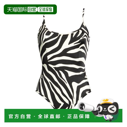 香港直邮TomFord汤姆 福特One-piece女士连体泳衣 【付后1h可退】