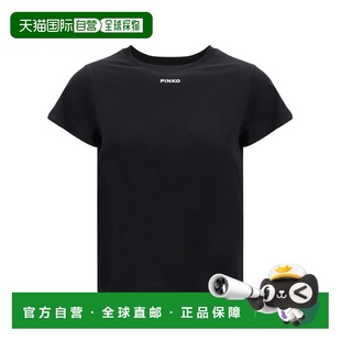 T恤 上装 欧洲直邮pinko 女士