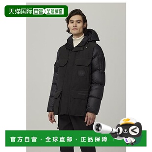 Paradigm Goose 香港直邮Canada Expedition派克大 99新未使用