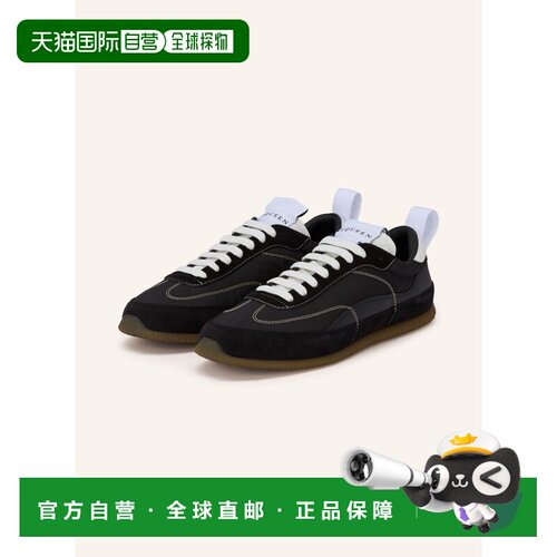 欧洲直邮alexander mcqueen 男士 时尚休闲鞋运动鞋