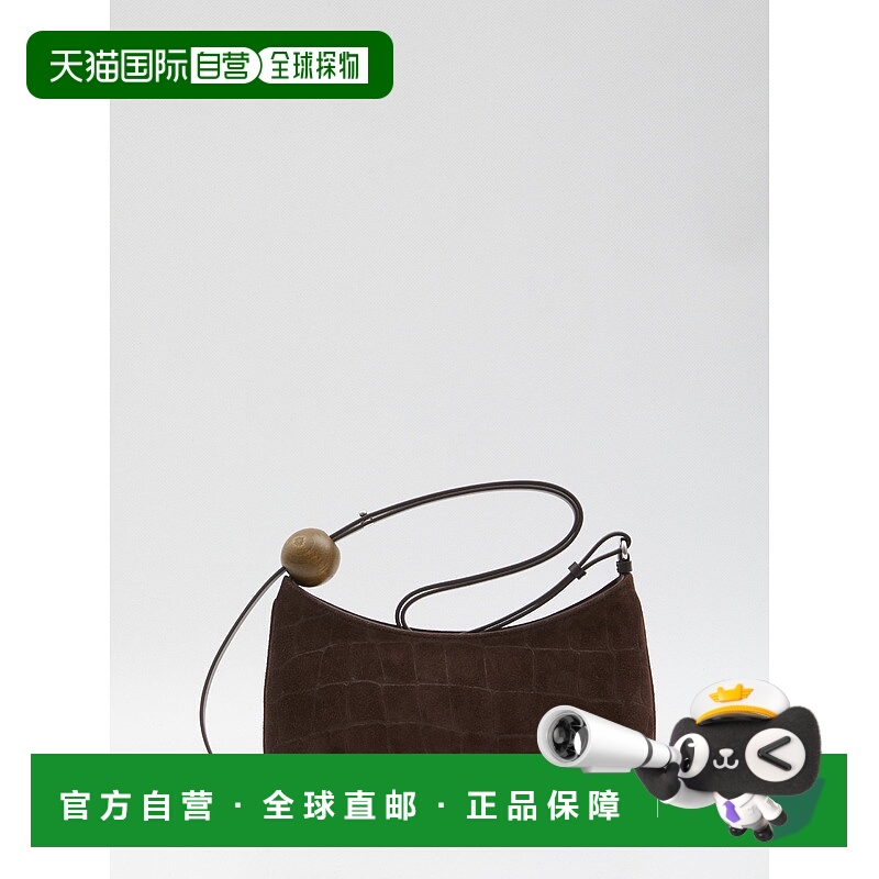 1h可退 香港直邮Jacquemus 女士 Le Bisou Perle 包包 BAW00057AC