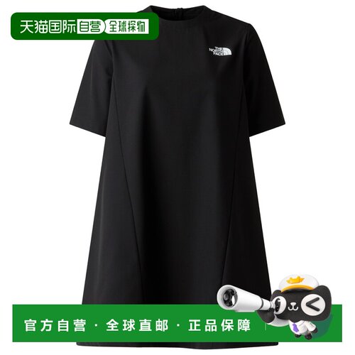 欧洲直邮the north face/北面 女士 连衣裙