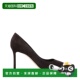 1h可退 ROMY85KDUCOFFEE细高跟 女士高跟鞋 欧洲直邮JIMMY CHOO