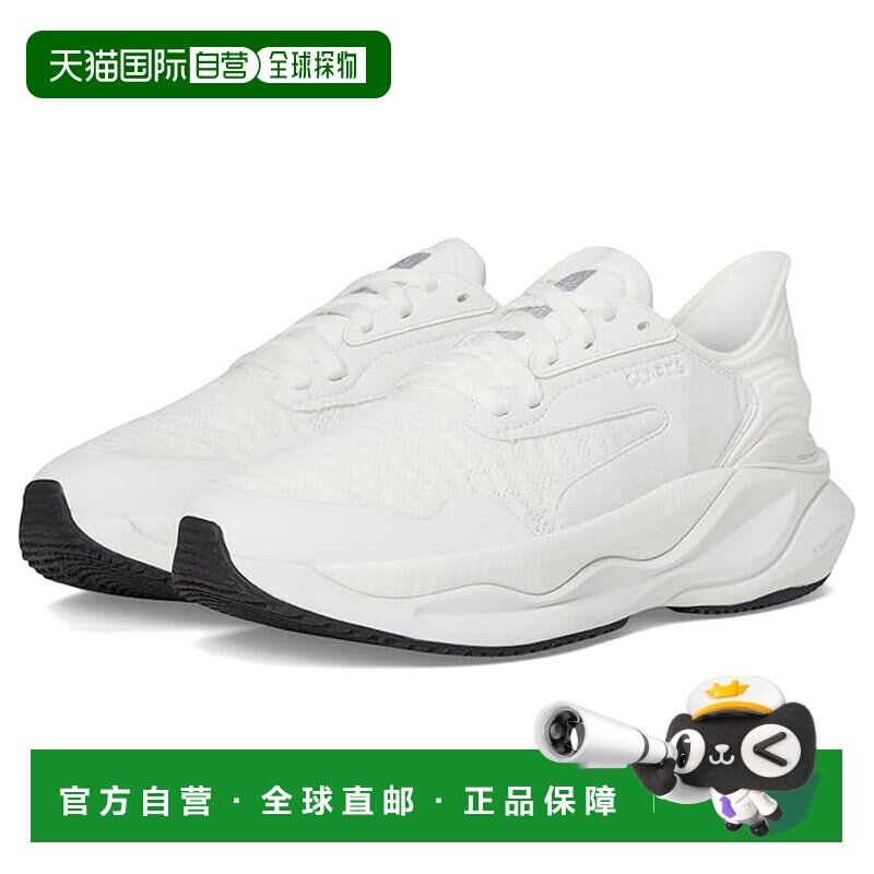 1h可退 香港直邮clarks originals 其乐 女士 Pace 运动休闲鞋