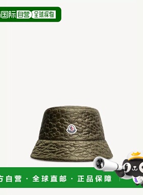 1h可退 欧洲直邮MONCLER 盟可睐 26春夏 L10933B00004M8780P88 女