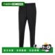 范思哲 褶裥裤 男士 10240051A17669 Look 香港直邮versace