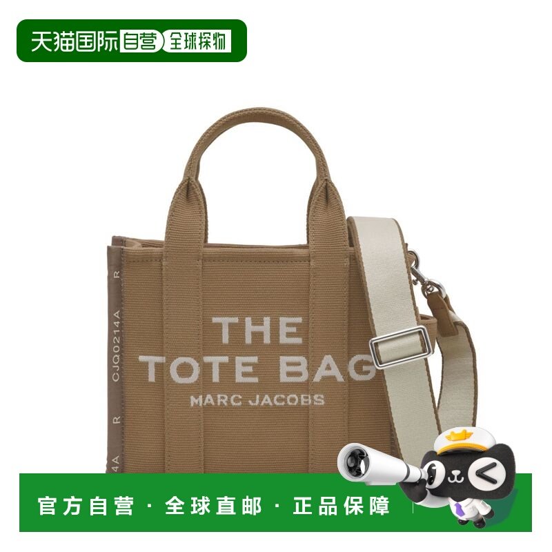 1h可退 香港直邮Marc Jacobs 马克 雅可布 女士 THE 迷你手提包 M,箱包皮具/热销女包/男包,托特包,淘宝优惠券,粉丝福利购,淘宝优惠卷