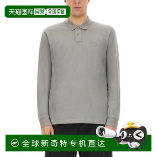 Polo衫 1h可退 男士 欧洲直邮hugo boss