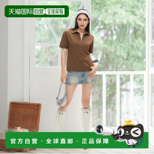 香港直邮MaxMara 麦斯玛拉 女士 ROMANIA 针织开衫 2521346061600