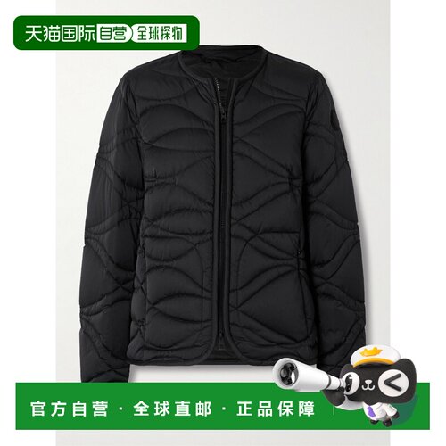 1h可退 美国直邮Moncler盟可睐Pyrope shell女士羽绒服