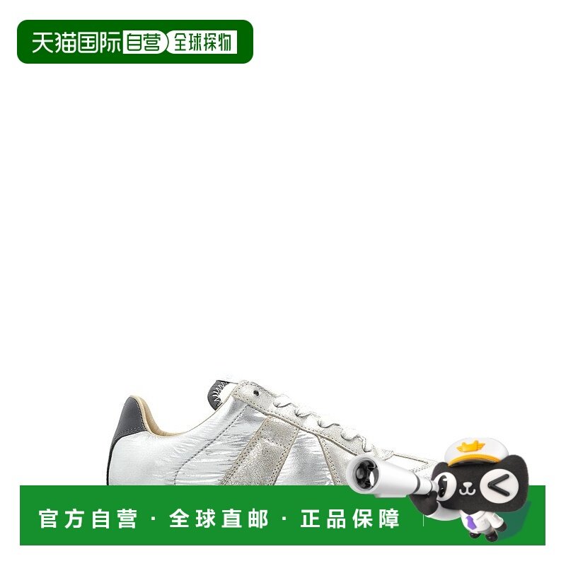 香港直邮Maison Margiela 马丁 马吉拉 女士 低筒運動鞋 S39WS013