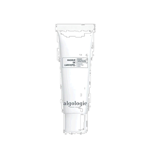 欧洲直邮Algologie欧华研海洋淤泥清洁面膜50ml正品水杨酸