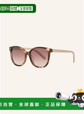 1h可退 欧洲直邮PRADA 女士太阳镜 100322503915000 CO 花色 PR 2