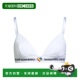 香港直邮Dsquared2 white白色 二次方 1h可退 女士 文胸 舒适时尚