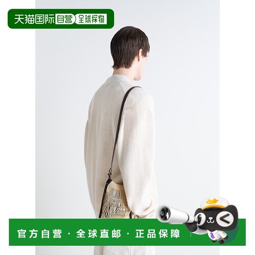 欧洲直邮LEMAIRE (2025) 迷你款肩背包