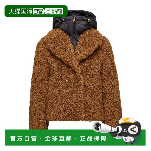 欧洲直邮moncler 女士 外套