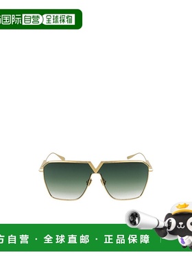 香港直邮Valentino 全框太阳镜 VLS-137C-134_V - GOLDSHIELD