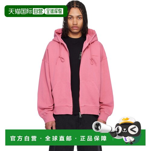 1h可退 香港直邮CARHARTT WIP 男士 Carhartt Work In Progress