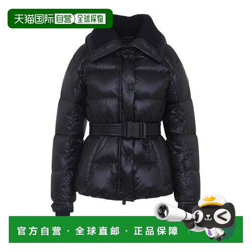 欧洲直邮moncler/盟可睐 女士 外套长袖休闲风
