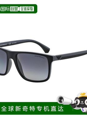 1h可退 香港直邮Emporio Armani 安普里奥 阿玛尼 男士 -sunglass