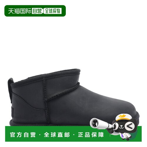 欧洲直邮ugg 女士 靴子