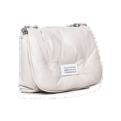 香港直邮Maison Margiela 翻盖单肩包 SB1WG0019P4300