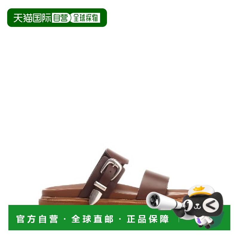 1h可退 CELINE 男士凉鞋 353923778C19DK