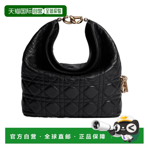 Dior Toujours 小号单肩包 M2867ODKZ手提包迪奥 【付后1h可退】