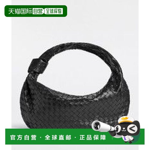 1h可退 香港直邮BottegaVeneta葆蝶家JODIE女士手提包