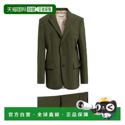 香港直邮Dsquared2二次方Sets女士西装套装 【付后1h可退】