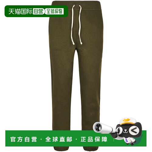 1h可退 香港直邮Polo Ralph Lauren Polo 拉夫 劳伦 男士 POLO RA