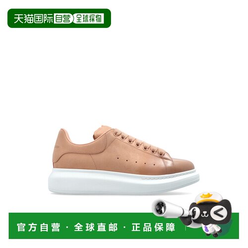 欧洲直邮alexander mcqueen 女士 休闲鞋运动鞋